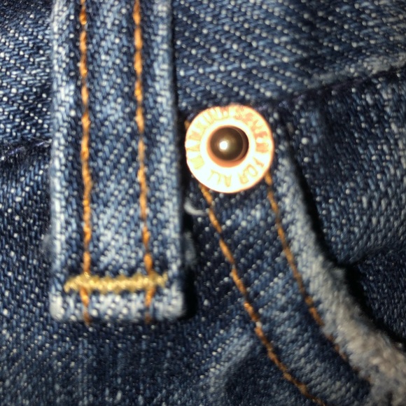 Jeans 👖 - Picture 7 of 7